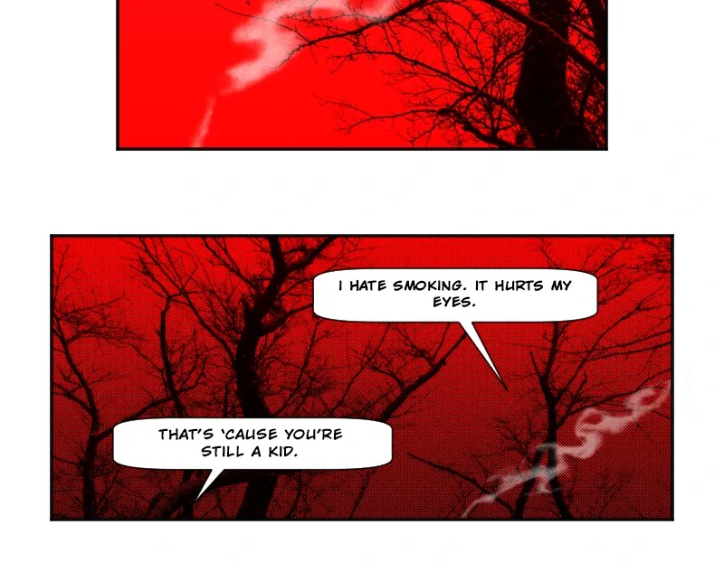 Fire Train Chapter 28 page 19 - 