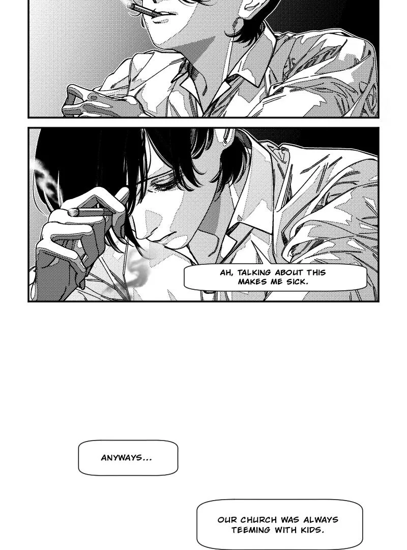Fire Train Chapter 28 page 22 - 