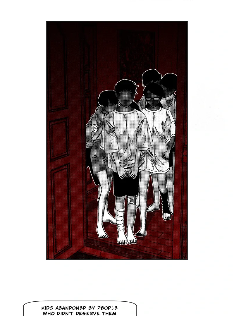 Fire Train Chapter 28 page 23 - 
