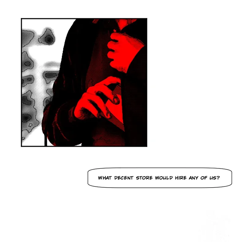 Fire Train Chapter 28 page 25 - 