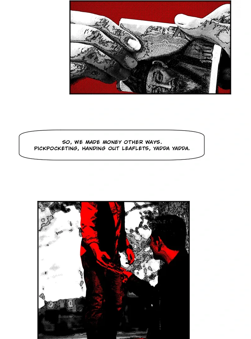Fire Train Chapter 28 page 26 - 