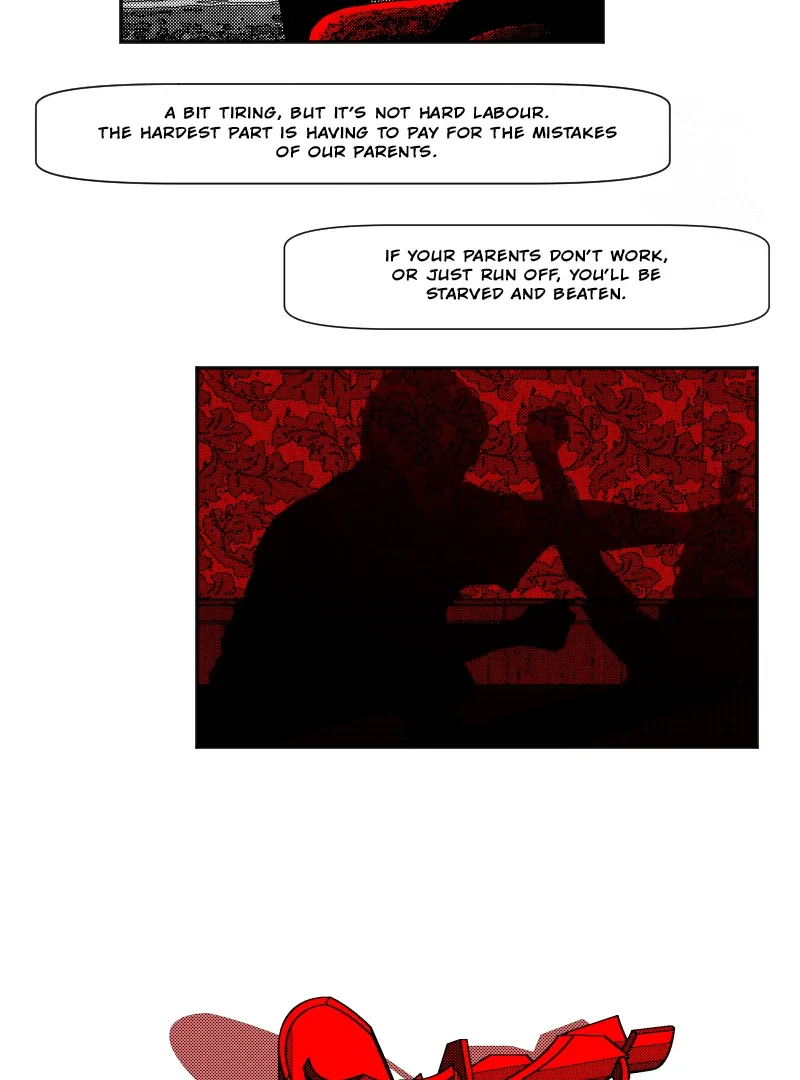 Fire Train Chapter 28 page 27 - 