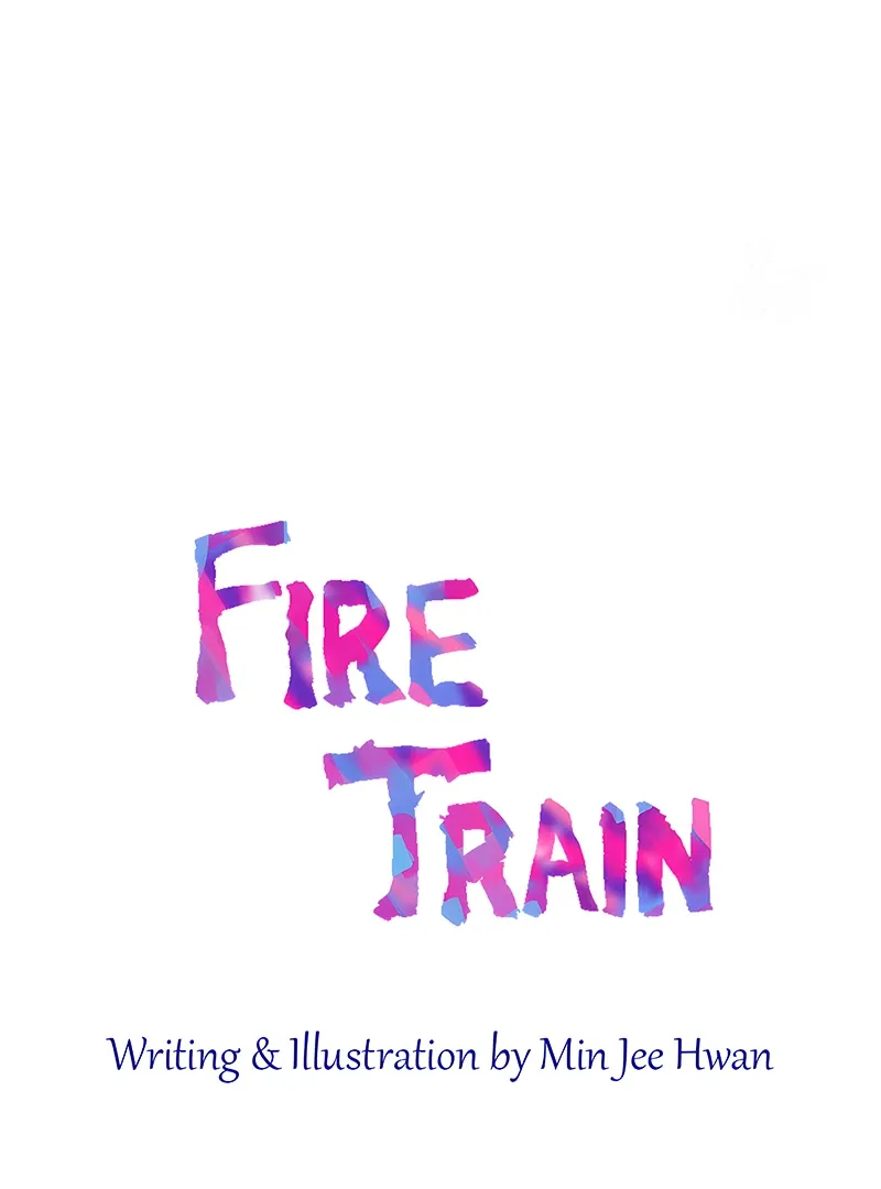 Fire Train Chapter 28 page 4 - 