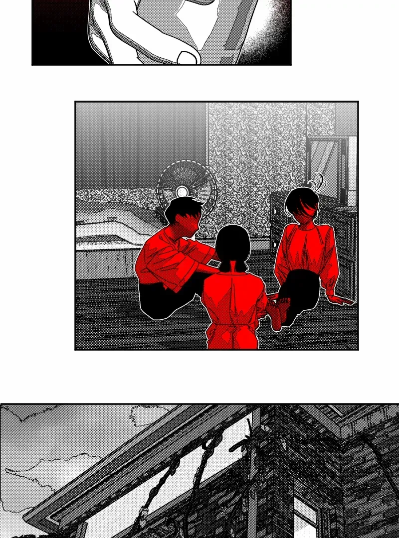 Fire Train Chapter 28 page 34 - 