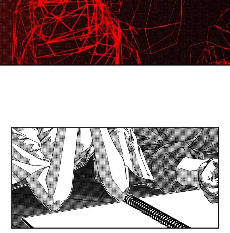 Fire Train Chapter 28 page 37 - 
