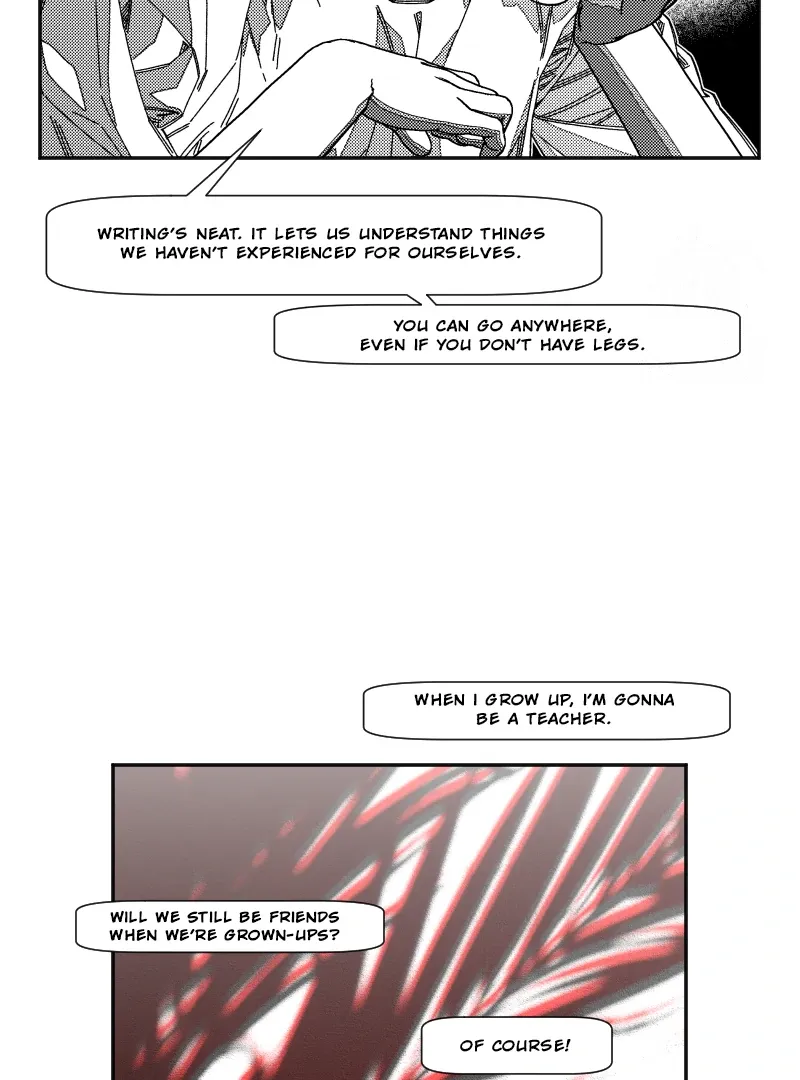 Fire Train Chapter 28 page 39 - 