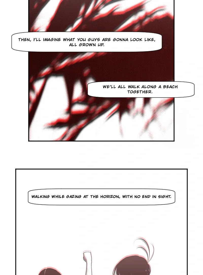 Fire Train Chapter 28 page 40 - 
