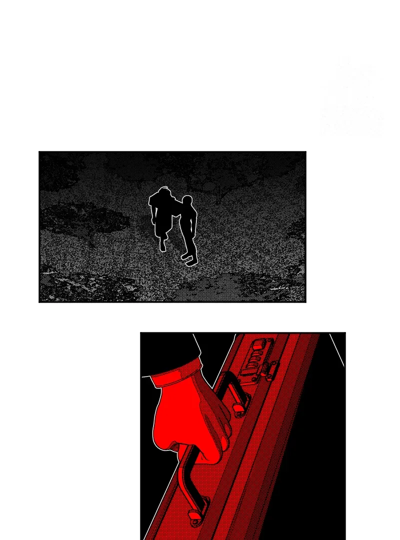 Fire Train Chapter 28 page 5 - 