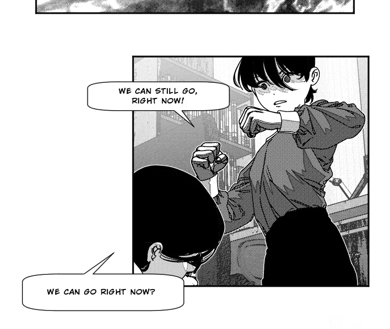 Fire Train Chapter 28 page 43 - 