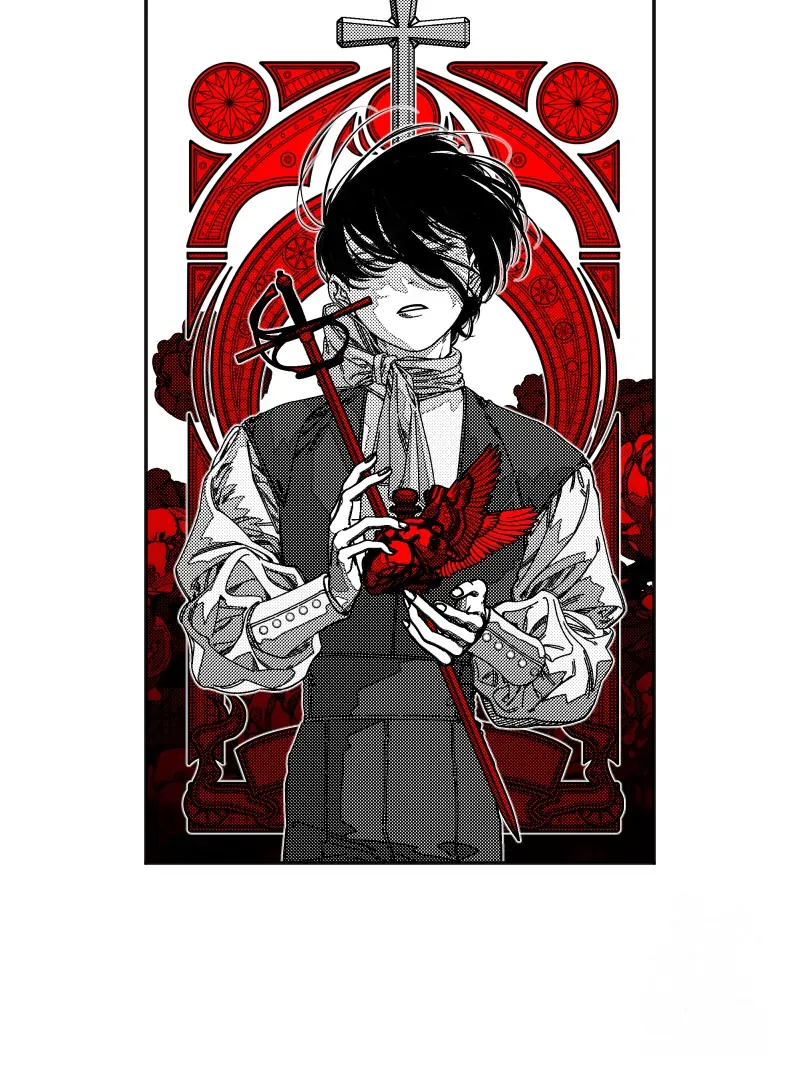 Fire Train Chapter 28 page 45 - 