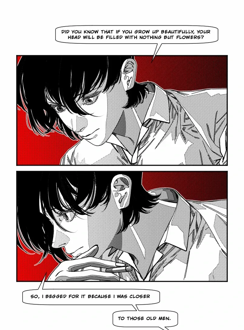 Fire Train Chapter 28 page 46 - 