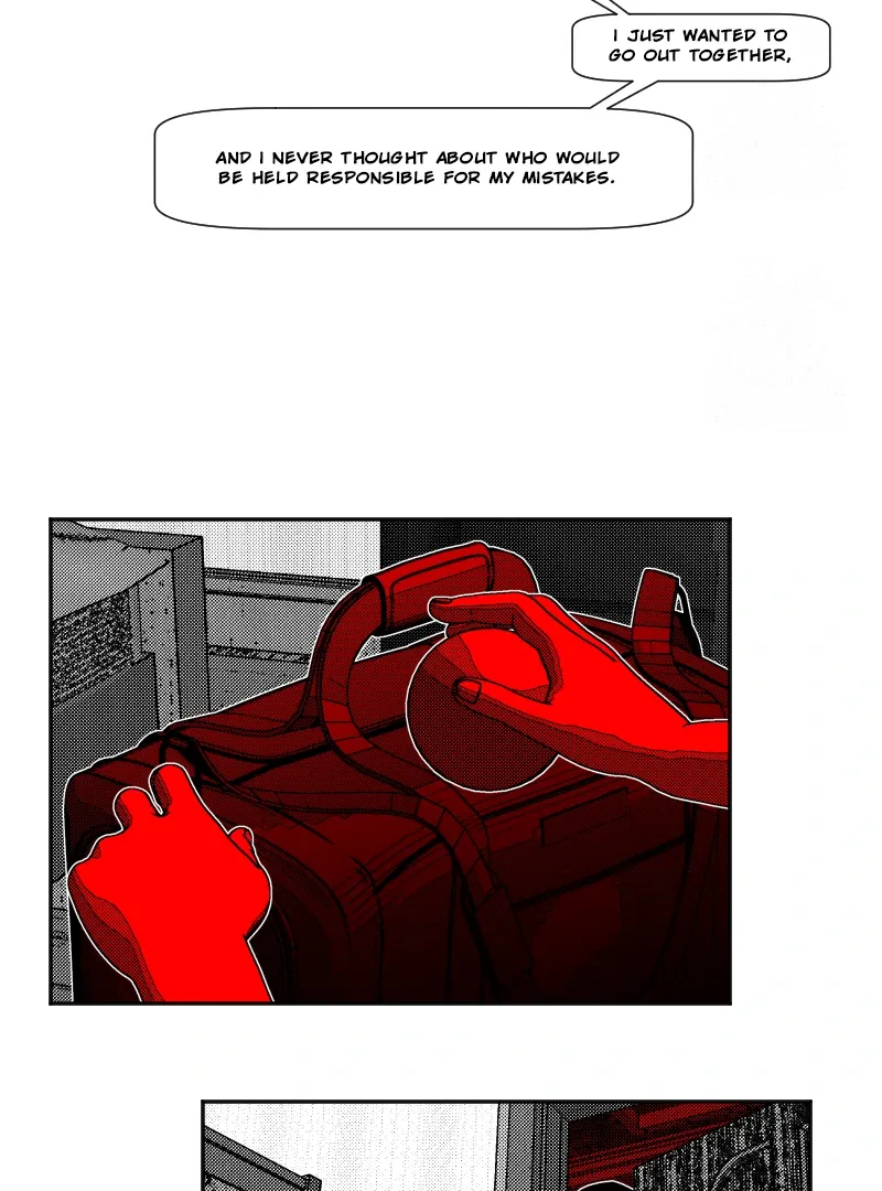 Fire Train Chapter 28 page 47 - 