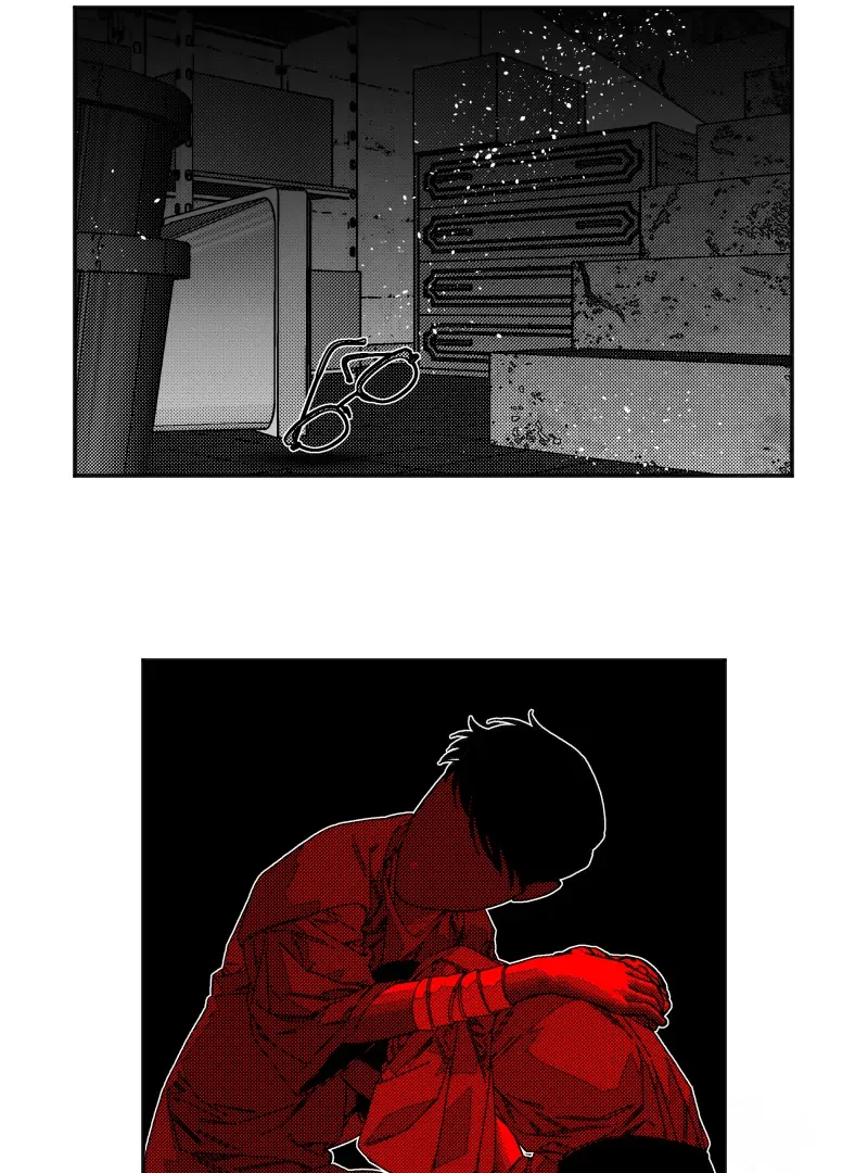 Fire Train Chapter 28 page 50 - 