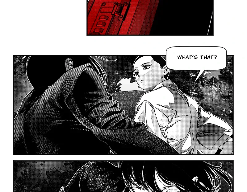 Fire Train Chapter 28 page 6 - 