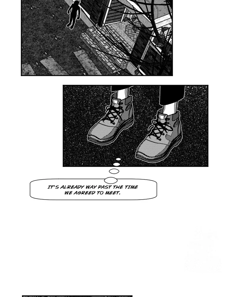 Fire Train Chapter 28 page 53 - 
