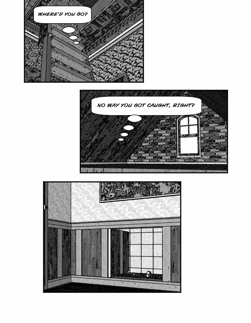 Fire Train Chapter 28 page 54 - 