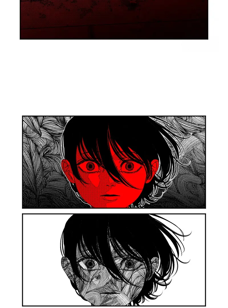 Fire Train Chapter 28 page 56 - 