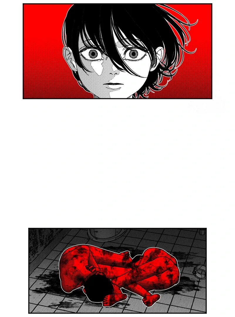 Fire Train Chapter 28 page 57 - 