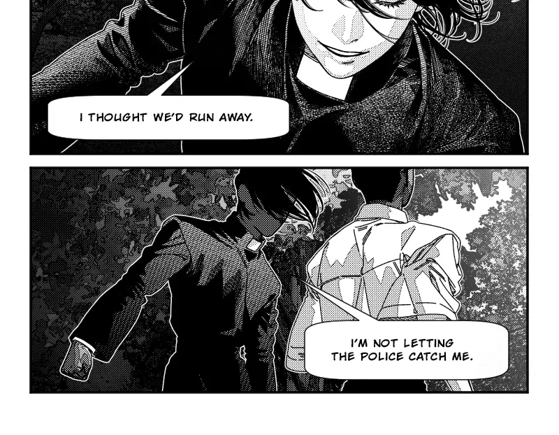 Fire Train Chapter 28 page 7 - 