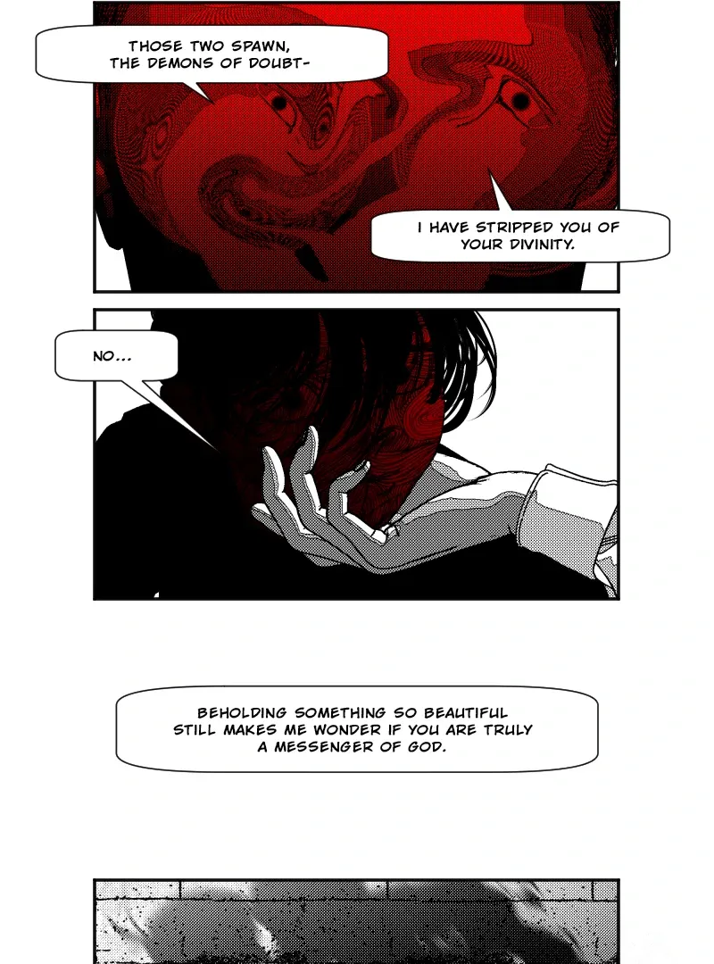 Fire Train Chapter 28 page 61 - 