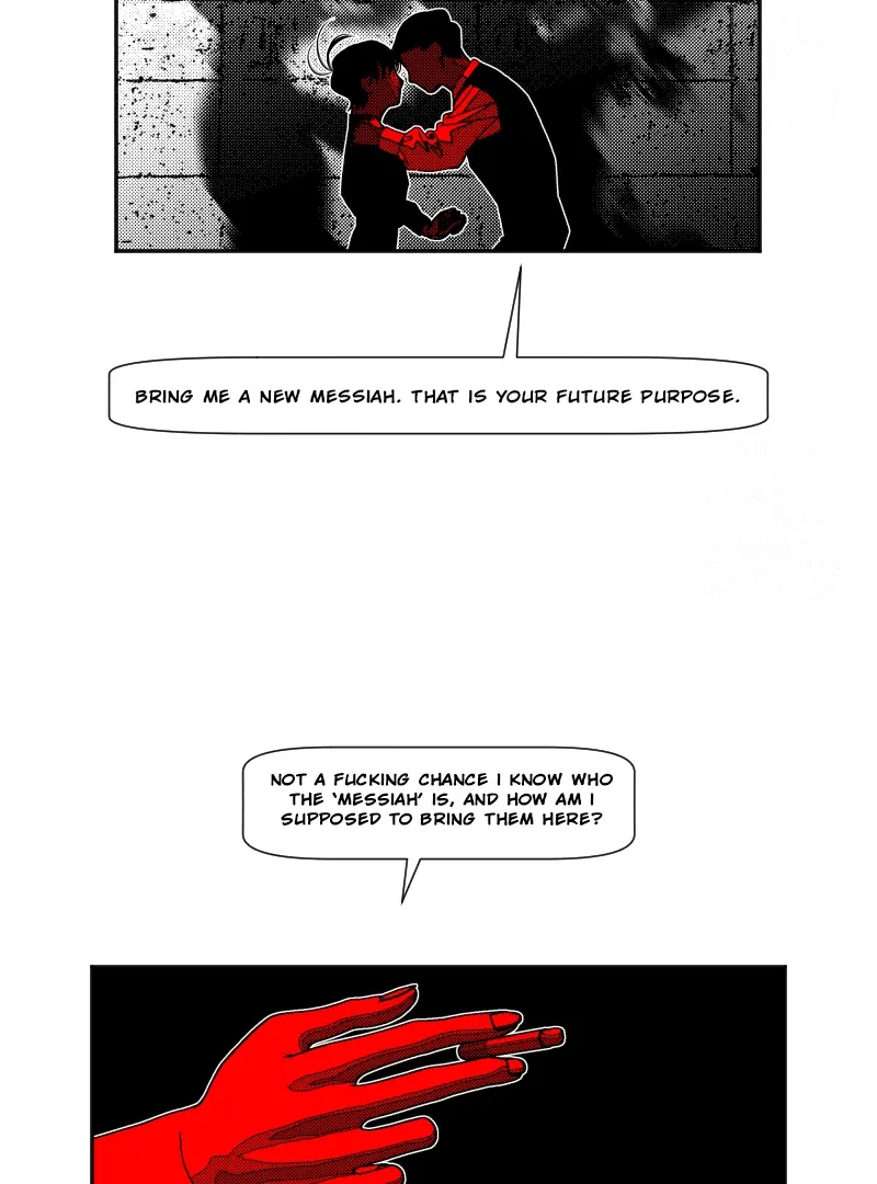 Fire Train Chapter 28 page 62 - 
