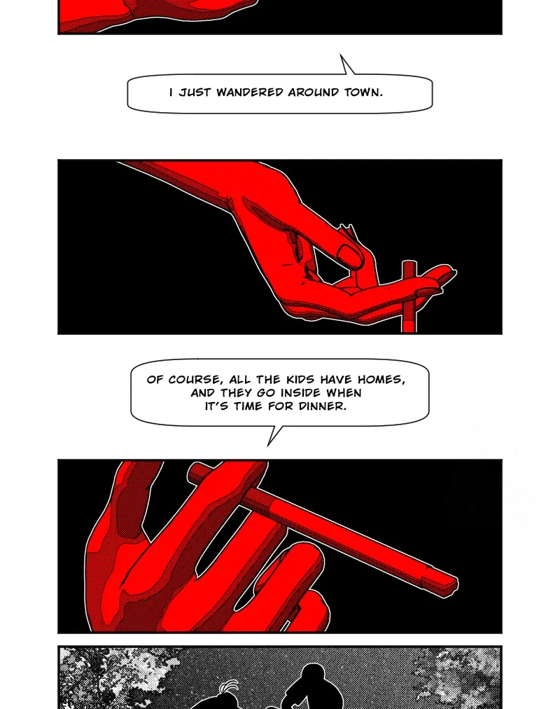 Fire Train Chapter 28 page 63 - 