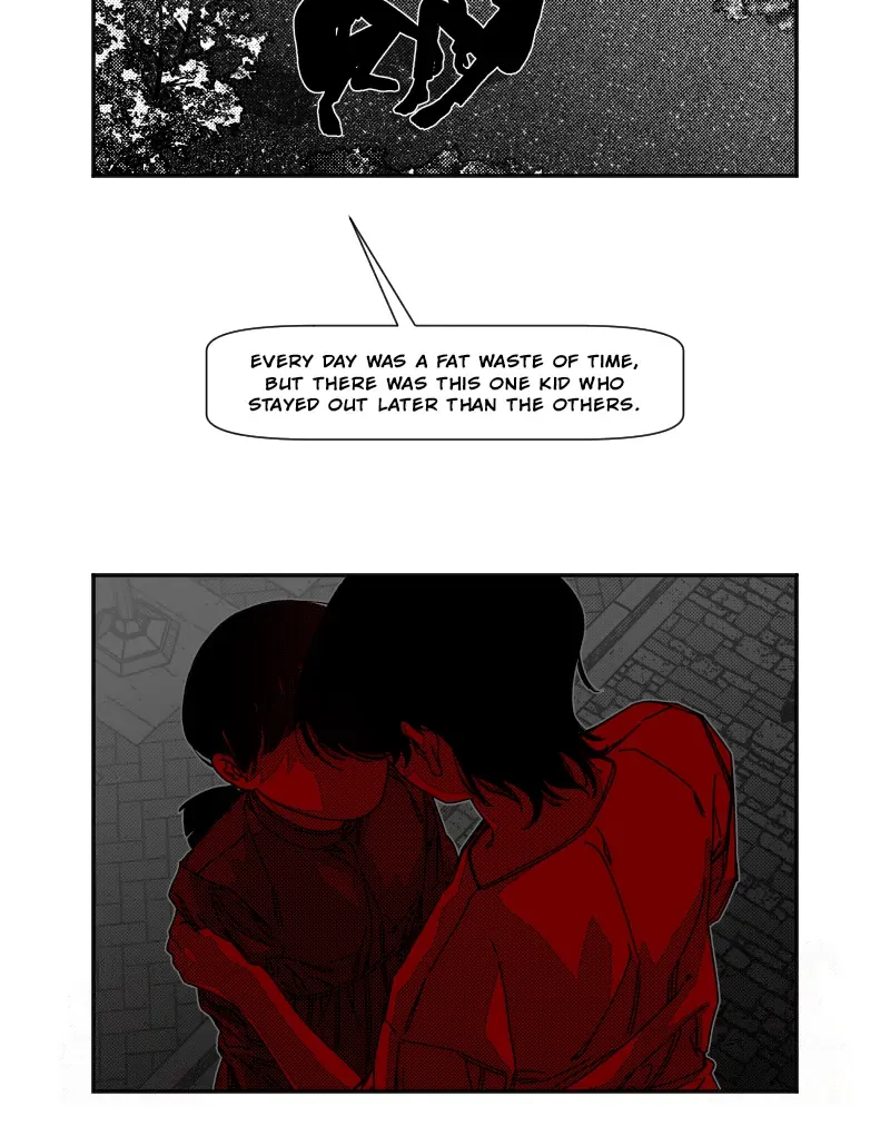 Fire Train Chapter 28 page 64 - 