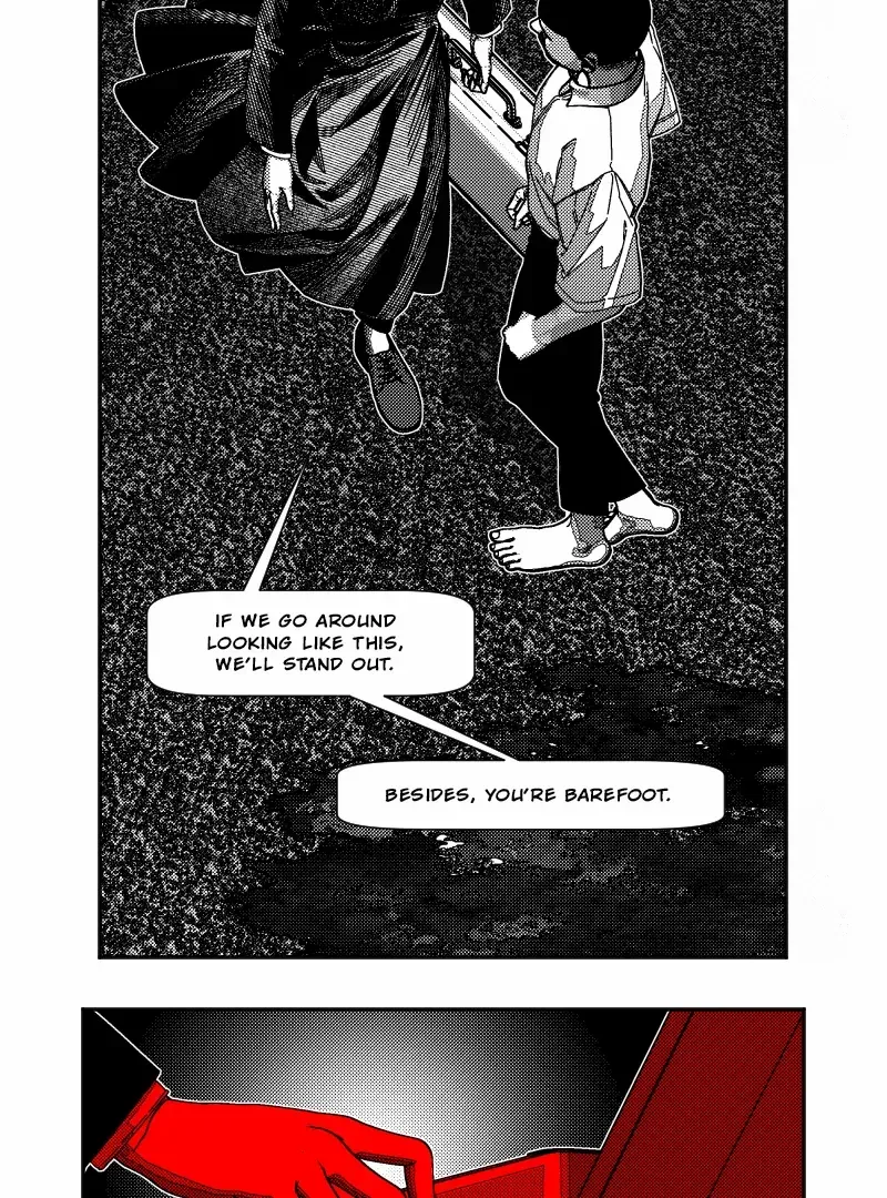 Fire Train Chapter 28 page 9 - 