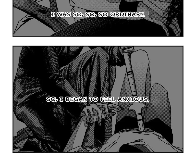 Fire Train Chapter 29 page 101 - 