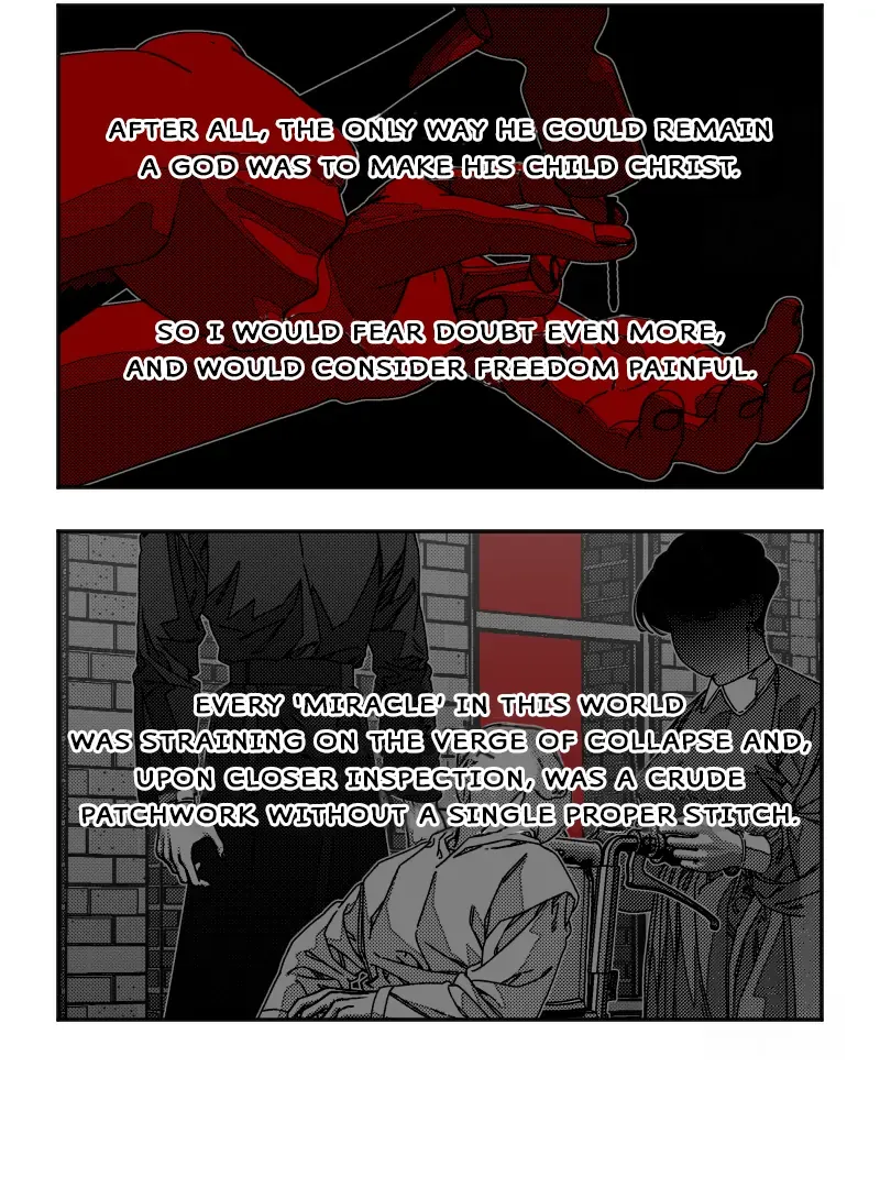 Fire Train Chapter 29 page 102 - 