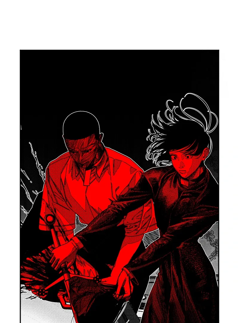Fire Train Chapter 29 page 108 - 