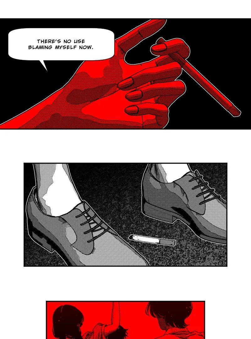 Fire Train Chapter 29 page 112 - 