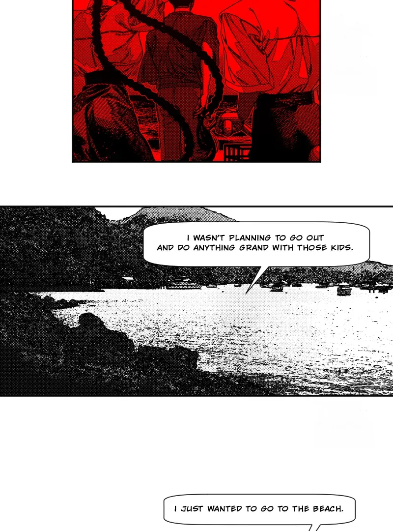 Fire Train Chapter 29 page 113 - 