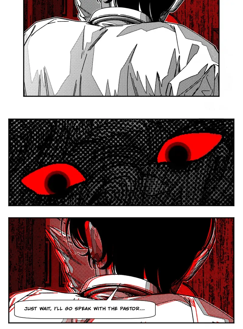Fire Train Chapter 29 page 15 - 
