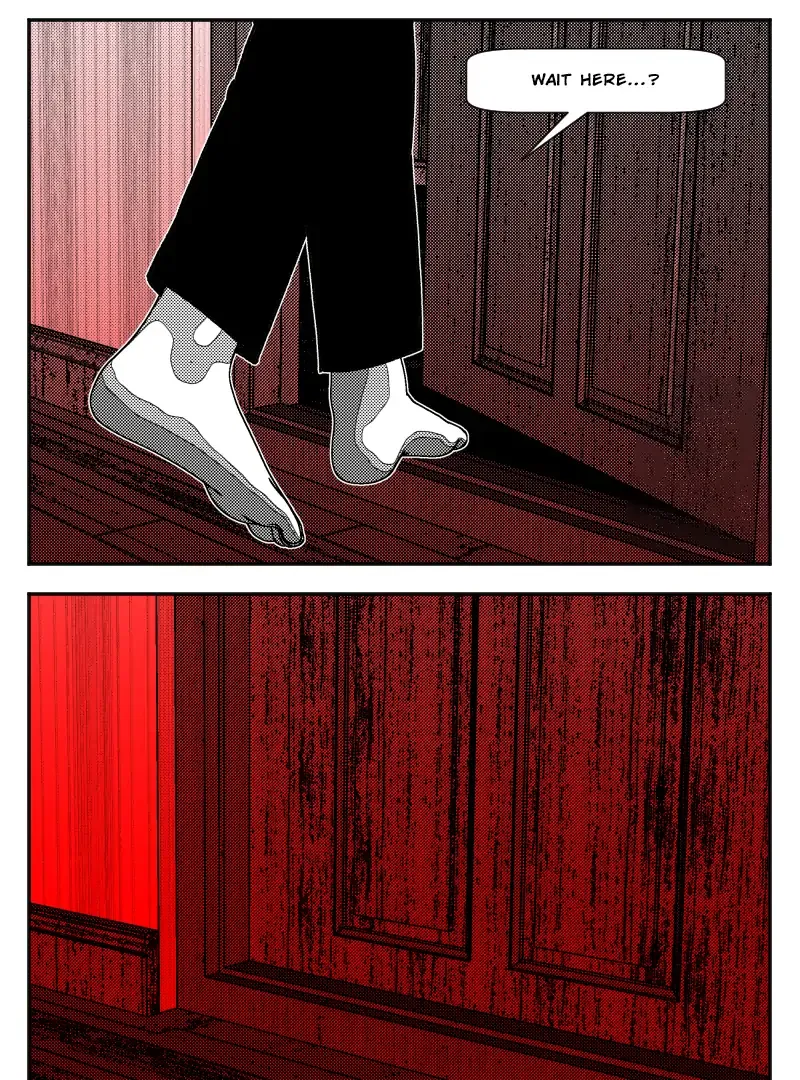 Fire Train Chapter 29 page 16 - 