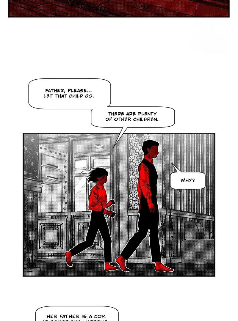 Fire Train Chapter 29 page 17 - 
