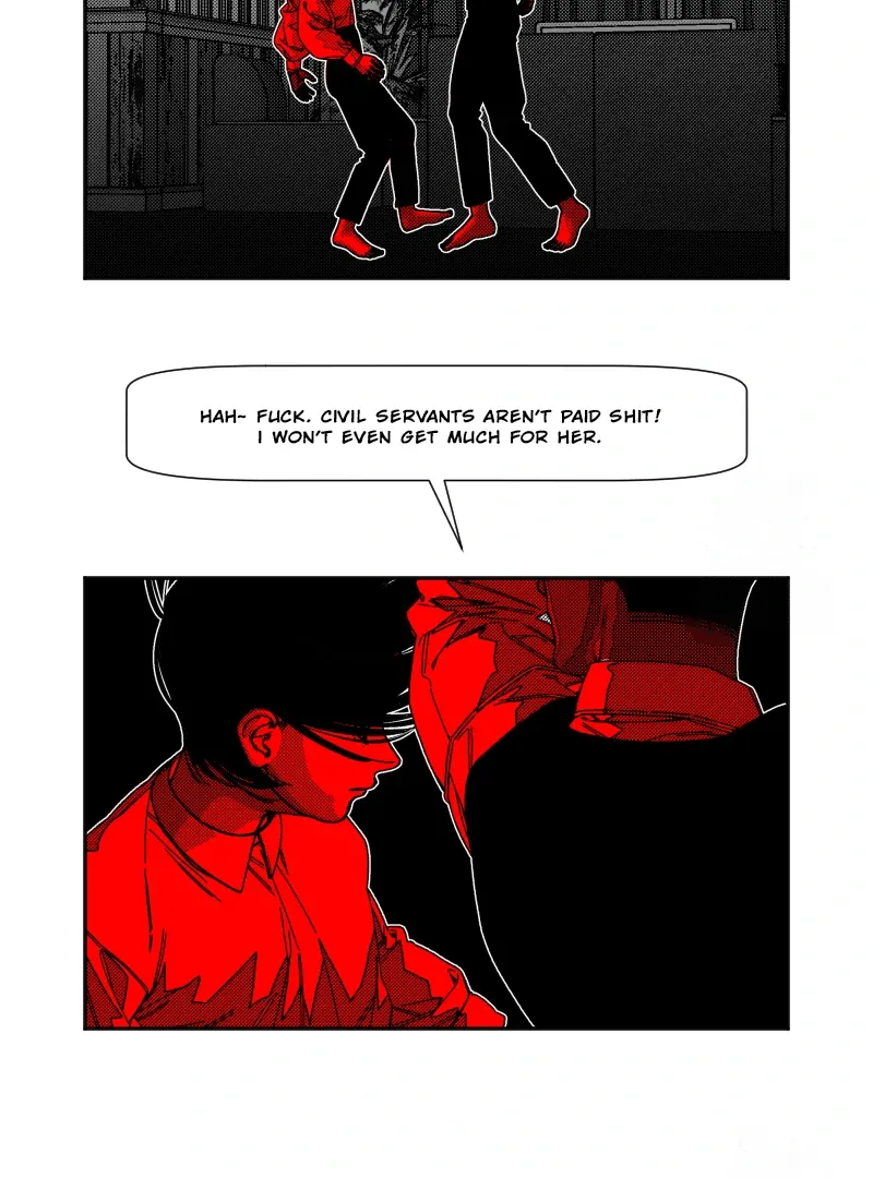 Fire Train Chapter 29 page 19 - 