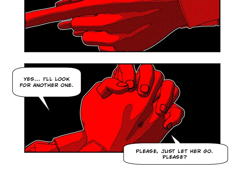 Fire Train Chapter 29 page 21 - 