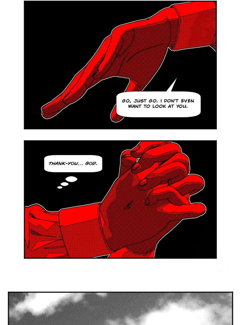 Fire Train Chapter 29 page 22 - 