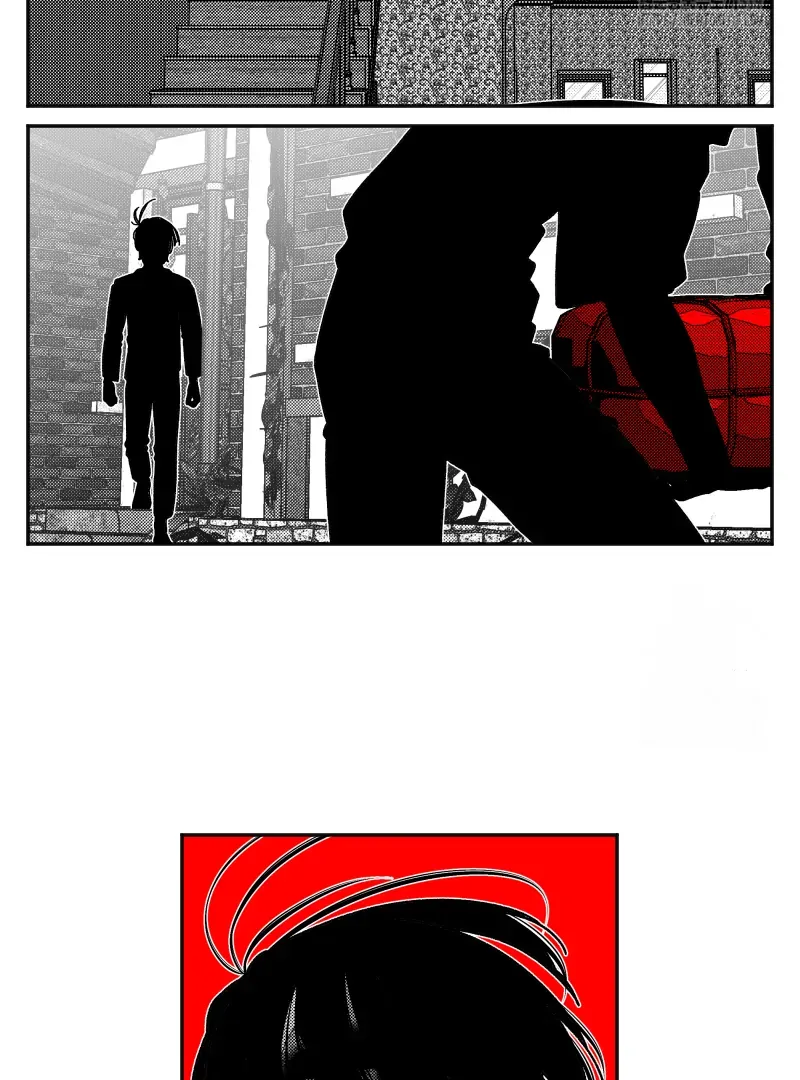 Fire Train Chapter 29 page 24 - 