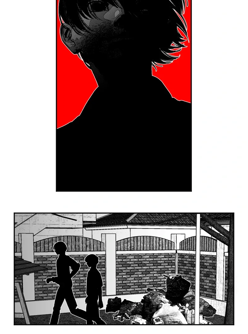 Fire Train Chapter 29 page 25 - 