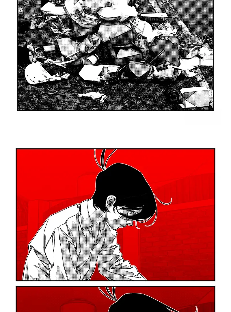 Fire Train Chapter 29 page 28 - 