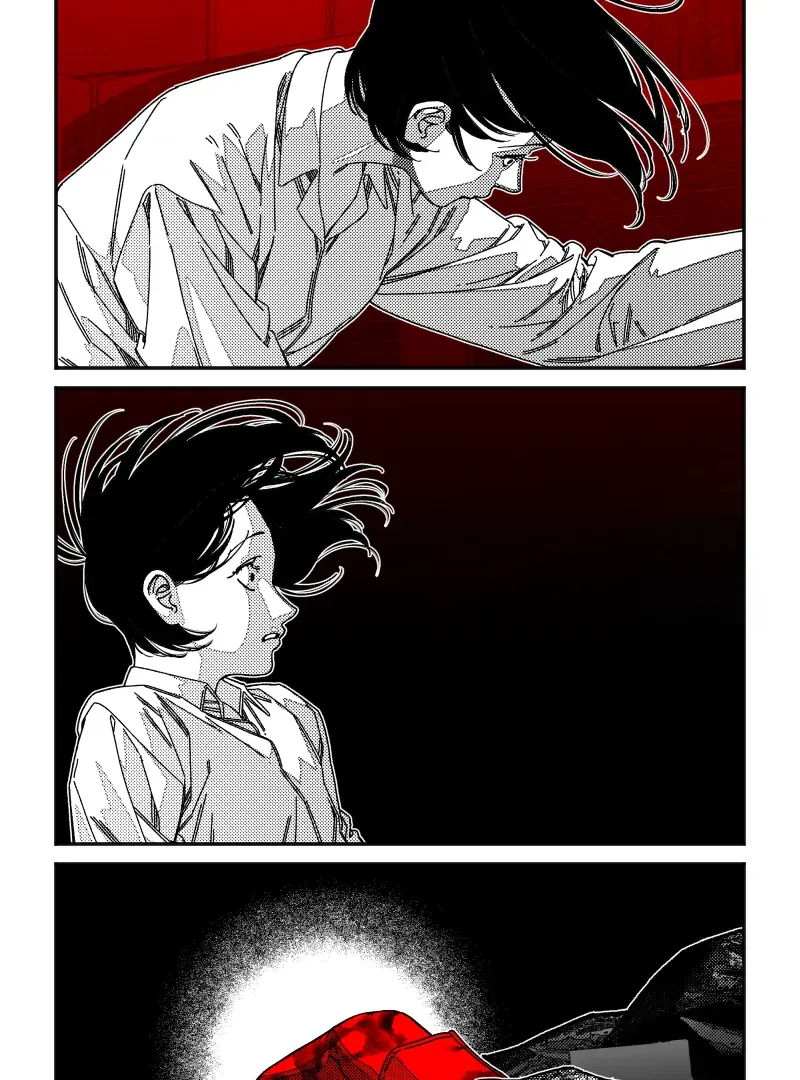 Fire Train Chapter 29 page 29 - 