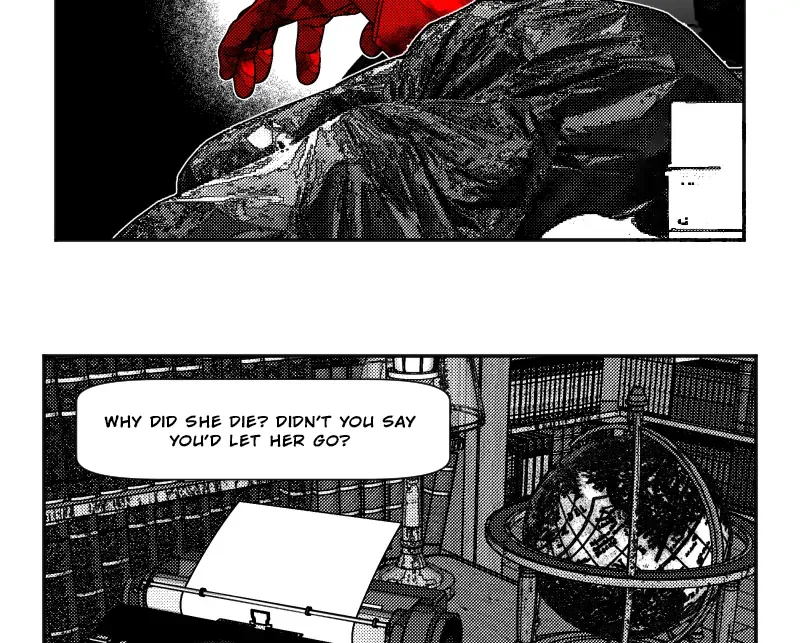 Fire Train Chapter 29 page 30 - 