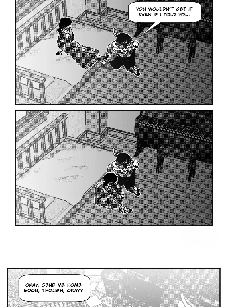 Fire Train Chapter 29 page 4 - 
