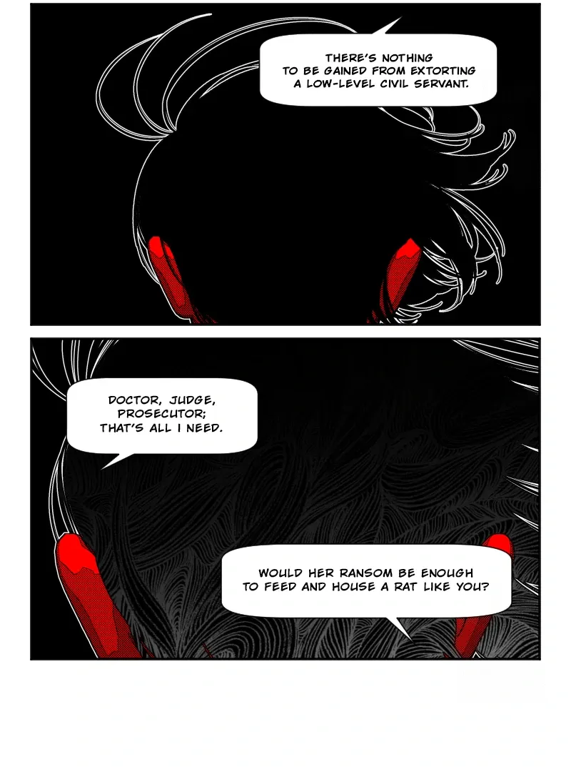 Fire Train Chapter 29 page 32 - 