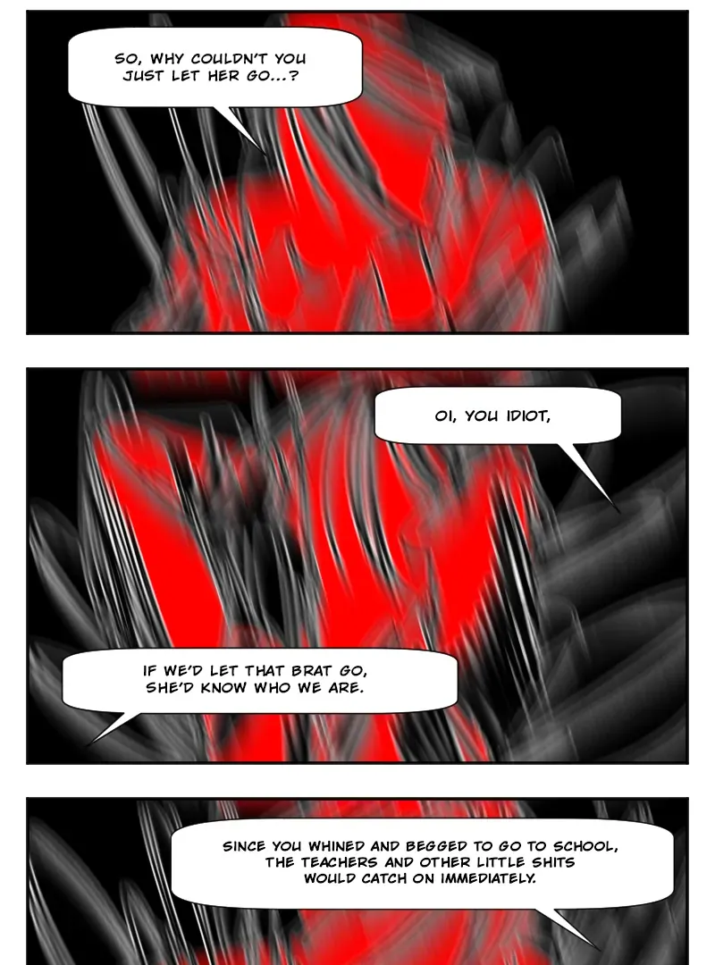 Fire Train Chapter 29 page 33 - 
