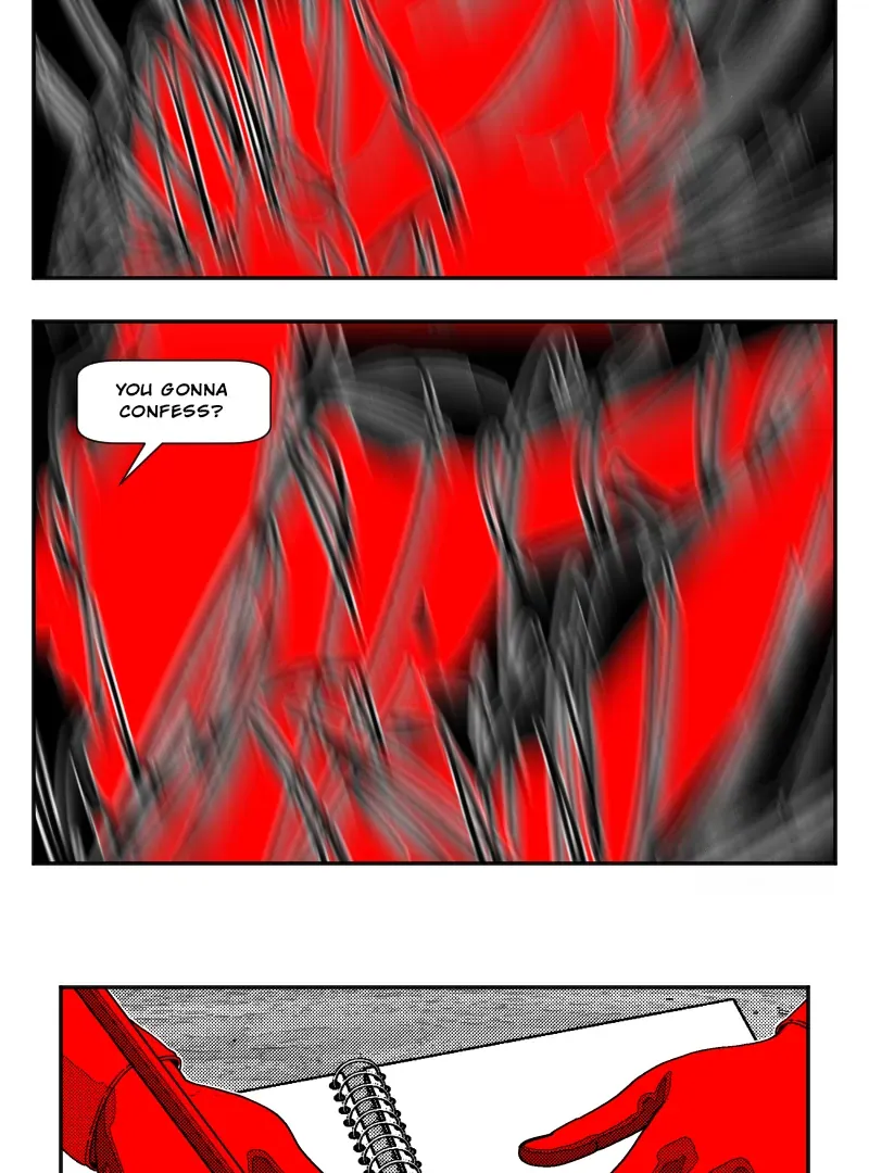 Fire Train Chapter 29 page 34 - 