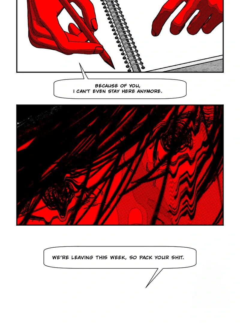 Fire Train Chapter 29 page 35 - 