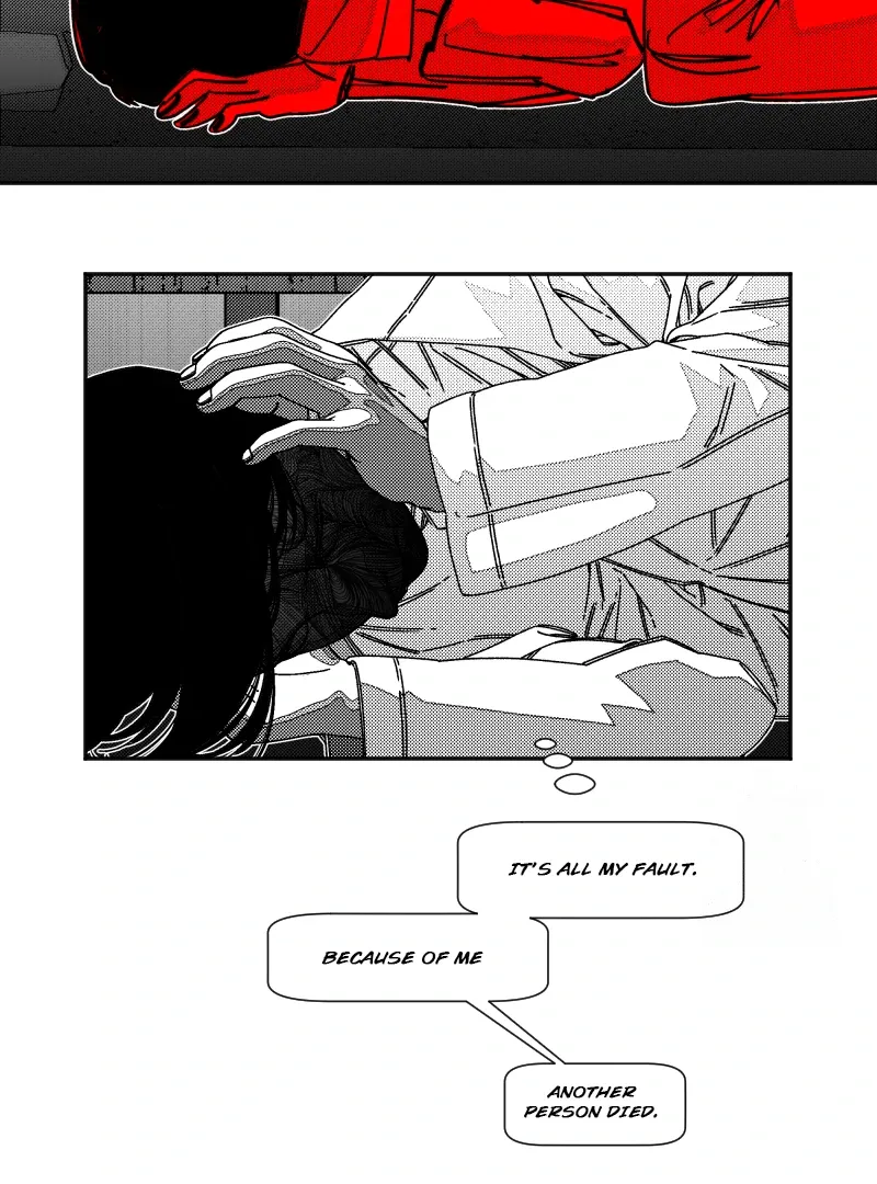 Fire Train Chapter 29 page 37 - 
